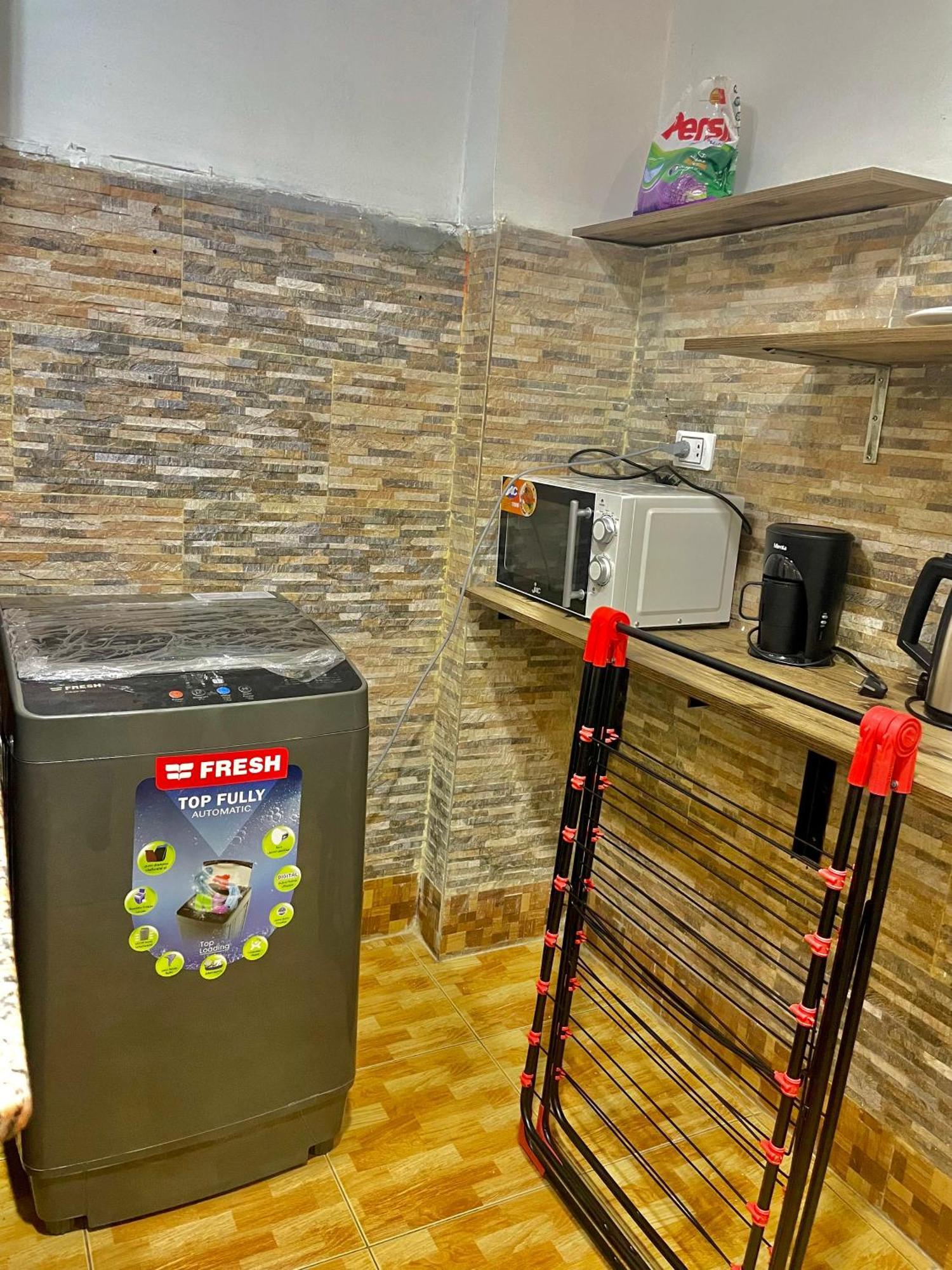 Kafret el-Gabal Cheops Pyramids Inn מראה חיצוני תמונה