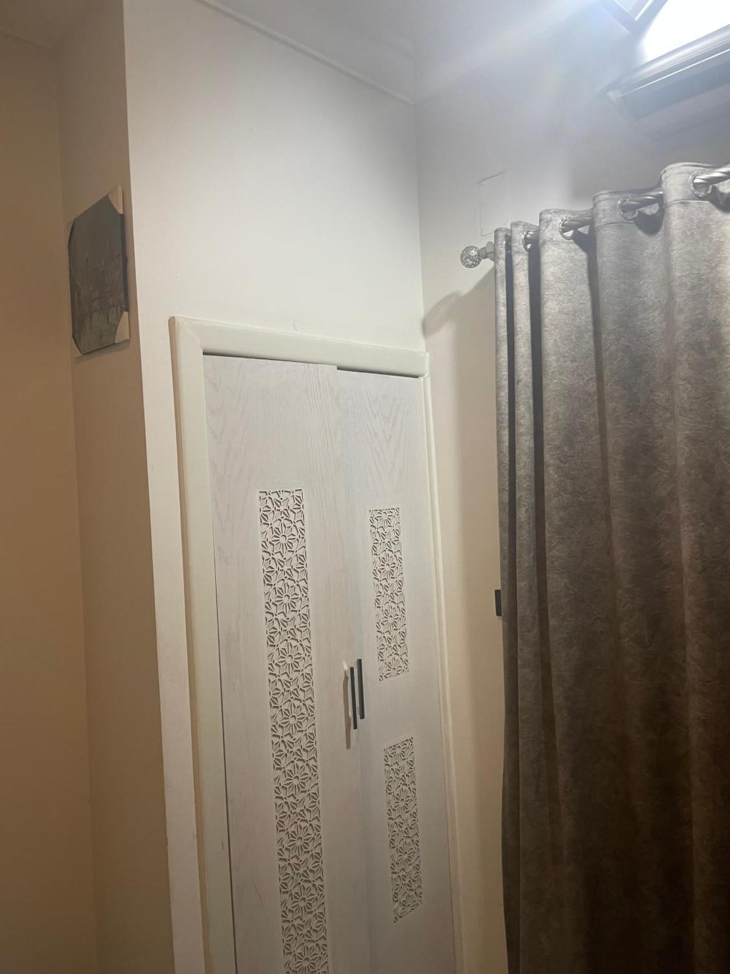 Kafret el-Gabal Cheops Pyramids Inn מראה חיצוני תמונה